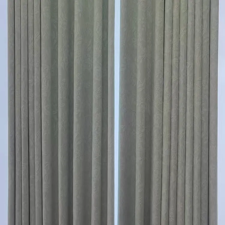 Q6【步步生花】双面提花雪尼尔