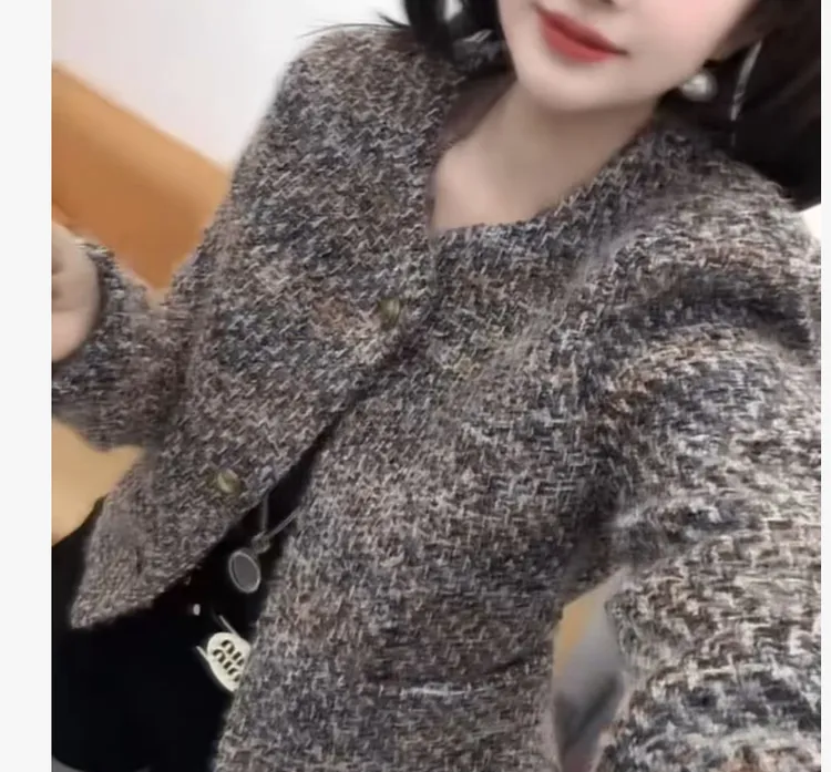 时尚潮流百搭精品女装dgd5673