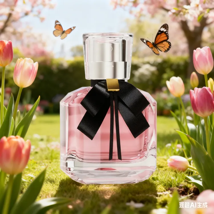 灵感源于反转巴黎女生聚会游玩自然防水公寓淡香隐衫之欲香水