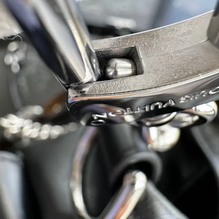 爆款包包黑武士35cm托特里外全对标现货斜挎包款新款