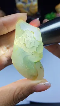 【闪购商品】定制翡翠未镶嵌翡翠A货