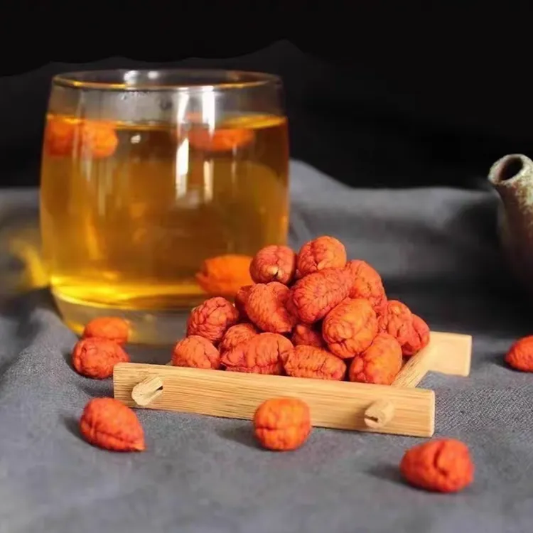 甄选特产【龙鳞果】500g珍藏 zz 