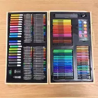 专用软头丙烯马克笔不透色不晕染画画  JY 