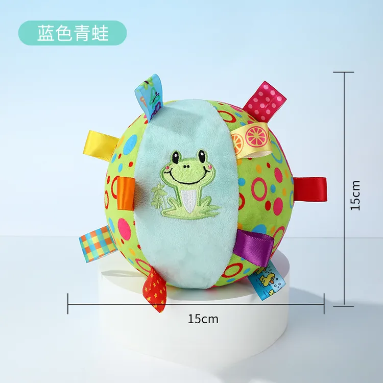 原创爆款狗狗毛绒发声互动耐咬宠物嗅闻陪伴玩具