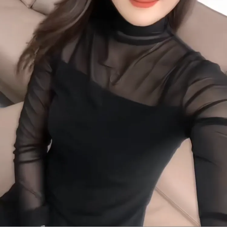 时尚潮流百搭精品女装dgd7585