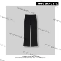 YUYU WANG 【筷子腿2.0秋冬版】裤子RB2SQRZ2135