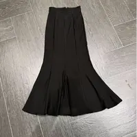 大气元（半身裙）窈窕显瘦鱼尾半身裙