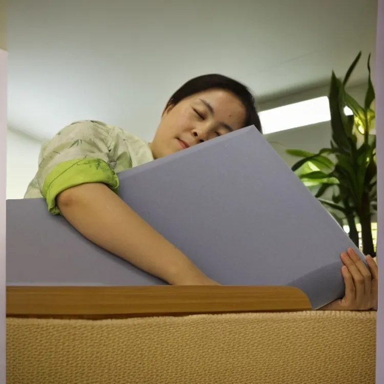 生物基深睡记忆枕无压感助眠枕头护颈透气防闷热