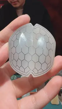 【闪购商品】和田玉吊坠(不含链)未镶嵌1