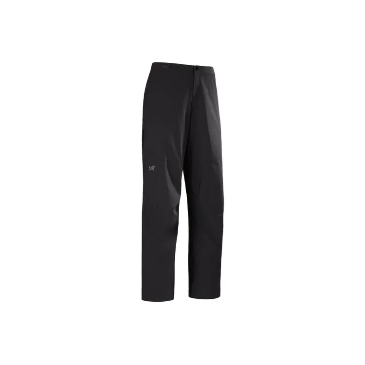 ARC'TERYX/始祖鸟CLARKIA Clarkia纯色logo徽标休闲裤女款7759