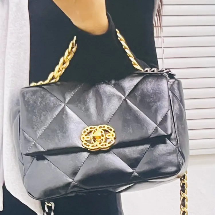 19bag小香风女包社交无压力