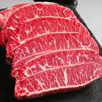 原切牛排原切牛排谷饲板腱进口谷饲牡蛎肉冷冻雪花放心整块牛扒