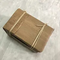 品茗芬361号链接云南普洱熟茶紧压砖茶(250克*5砖，共1250克)YY