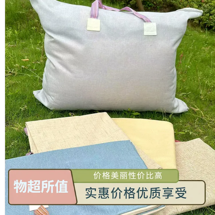 特大容量换季收纳居家置物搬家被子衣物防尘防潮双层加厚收纳袋