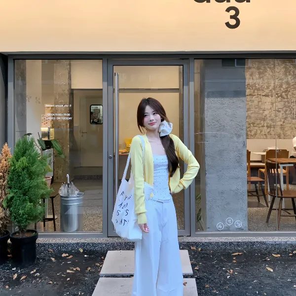 显瘦时尚套装显瘦休闲时尚宽松直筒夏季气质洋气韩版一整套百搭