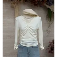 【苏兰文】高定轻奢上衣-30021