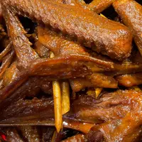 【赵麻麻精选】鹅翅掌