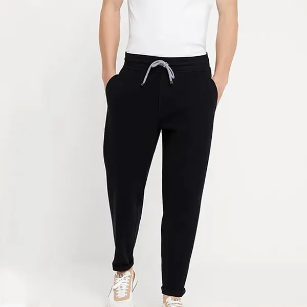 意大利 BC26000 同款【原版奢定】典藏版男士直筒休闲裤