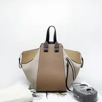 99新 LOEWE/罗意威 单肩包/vv/C21/57298