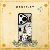 CASETiFY 方楠系列国风手机壳保护套防摔适用于华为Mate/Pura新