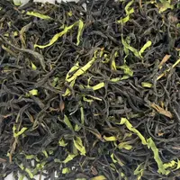 广东柠檬鸭屎香凤凰单枞乌龙茶散茶