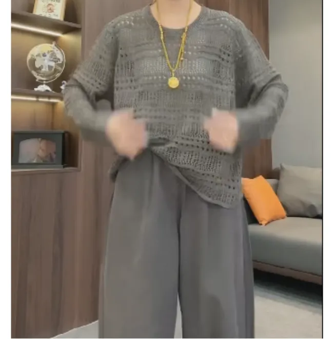 2025夏季时尚潮流百搭精品女装宝0Yyii