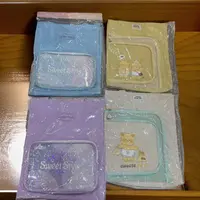 摩克文创混款补习袋款式不挑