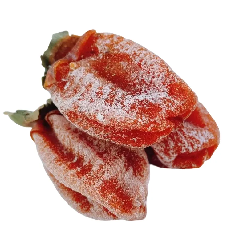 富平柿饼陕西特产马家坡吊柿饼柿之情出口级柿饼爆浆流心吊柿饼