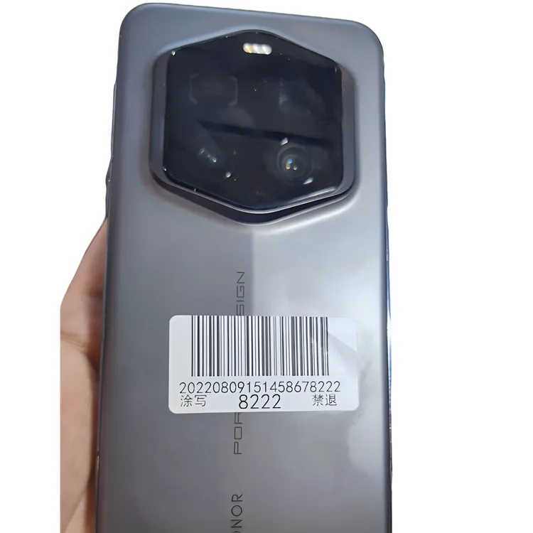 9新 honor/荣耀 纯原装无拆修荣耀magic7RSR保时捷设计北斗卫星5G