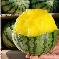 【一颗】[N]特小凤西瓜 份/1颗 仅限太原晋中吕梁忻州可拍