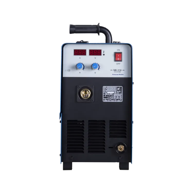 成都华远二保焊机NB-218/250B1/300T1分体一体式二氧化碳气保焊机