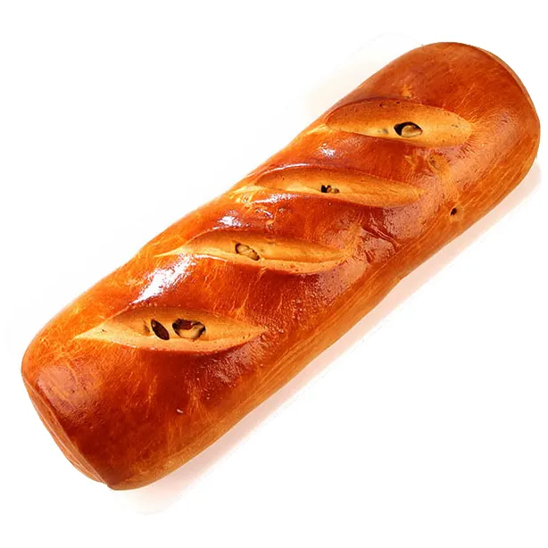 代餐禾麺风味大列巴俄罗斯列巴面包全麦轻食坚果防腐剂无添加面谷