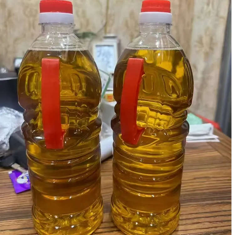 山茶油永泰正宗山茶油