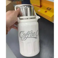可乐杯不锈钢保温杯大容量水杯