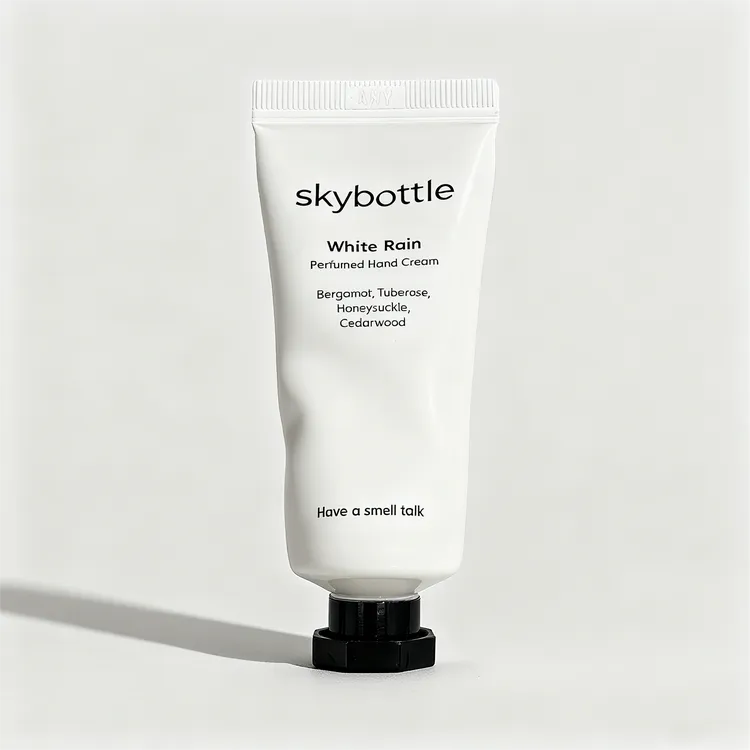 SKYBOTTLE 韩国进口香氛护手霜补水保湿不油腻持久香20ml