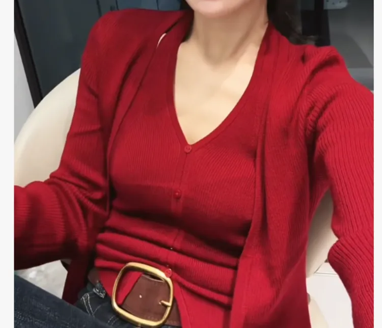 时尚潮流百搭精品女装dgd5350