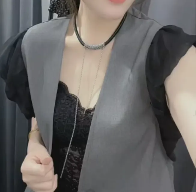 2025夏季时尚潮流百搭精品女装惜LYU3