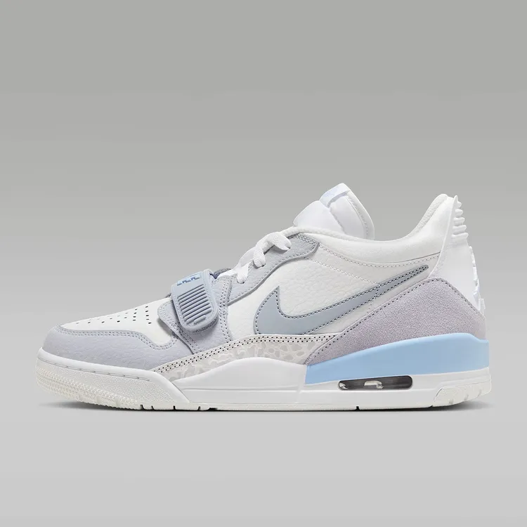 耐克Air Jordan Legacy 312 Low 男子运动鞋HQ1190-101