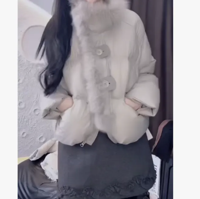 2025冬季时尚潮流百搭精品女装ZXzoxixi