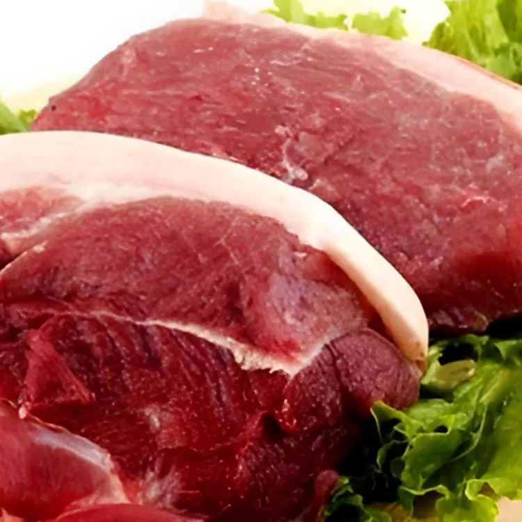 猪大亨生鲜 农家散养黑猪肉