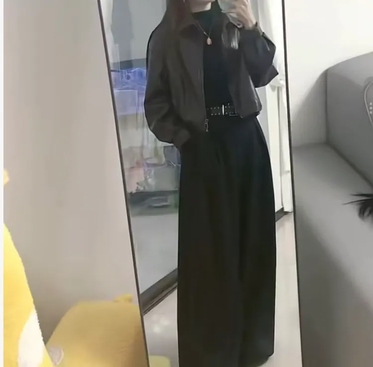 时尚潮流百搭精品女装dgd5384