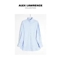ALEXLAWRENCE/埃里克斯劳伦斯女士衬衫1290028