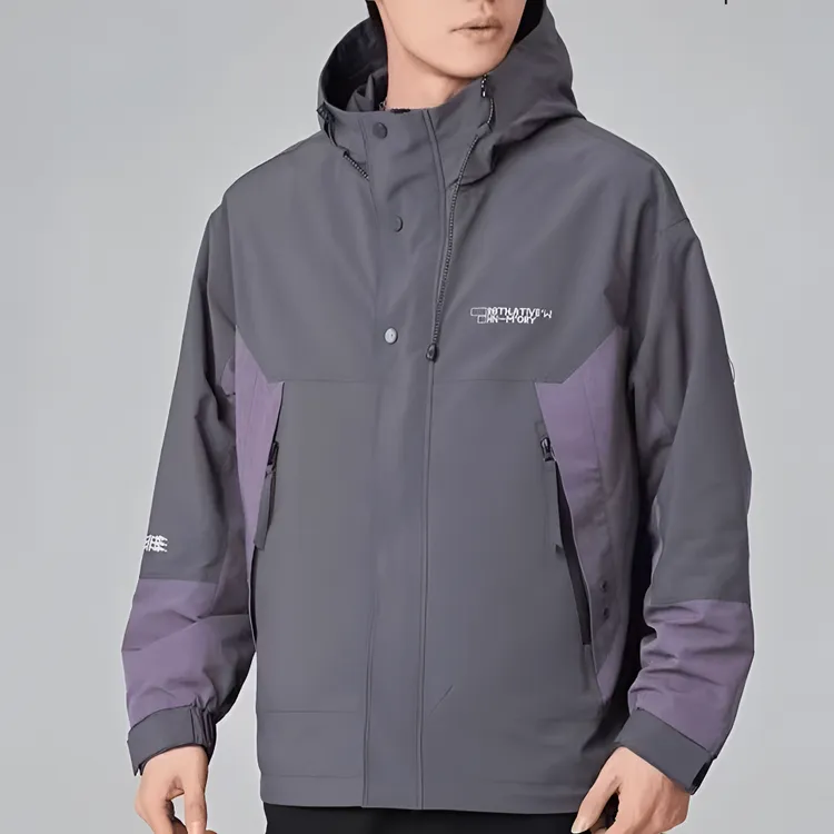 男士秋款大牌撤柜爆款外套