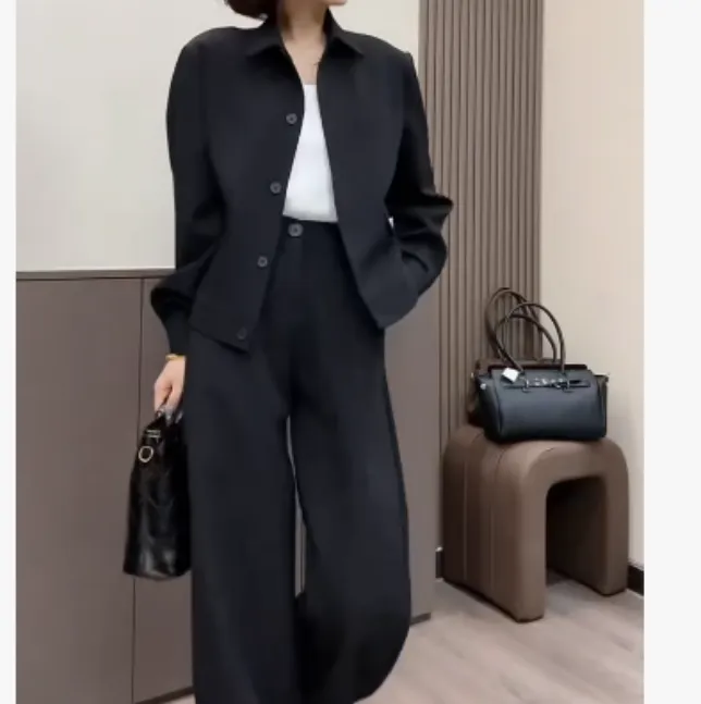 2025早秋时尚潮流百搭爆款女装乖YITX