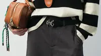VEGA CHANG腰带