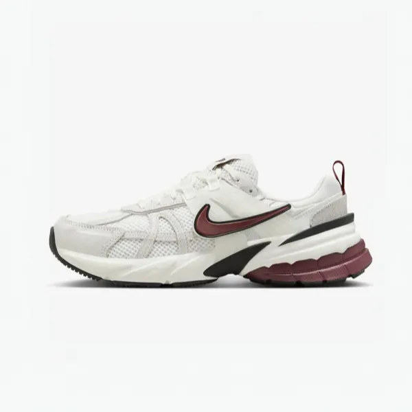 NIKE耐克女鞋V2K跑步鞋减震运动鞋休闲鞋百搭老爹鞋 HQ3500-100