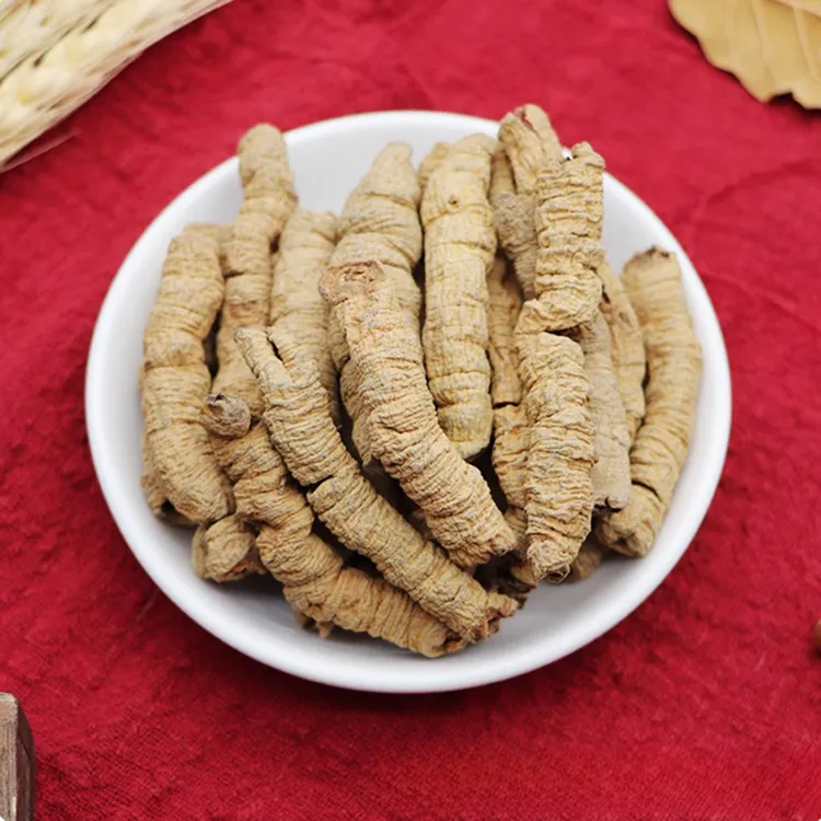正品无硫可煲汤泡酒的广东肇庆德庆紫肉抽芯巴戟天巴戟干