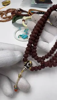 金刚菩提手串文玩文玩