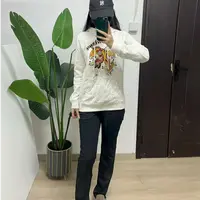 熊家  裤子  TFTC226L03P