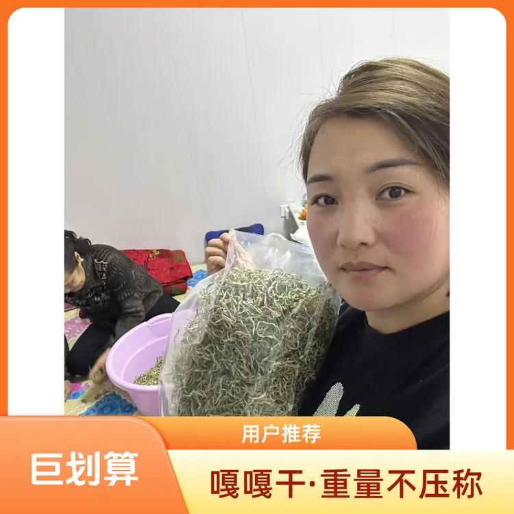 小娟纯手工小园油豆角丝